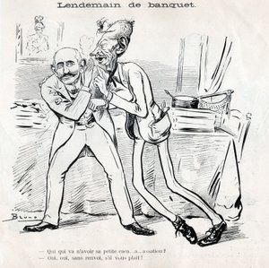 Dreyfus-ügy alkotó: Unbekannt