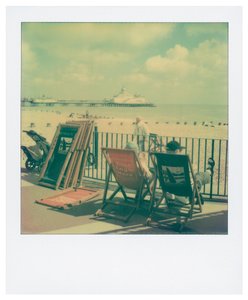 Eastbourne, Egyesült Királyság, 2013 (fotó) alkotó: Unbekannter Künstler