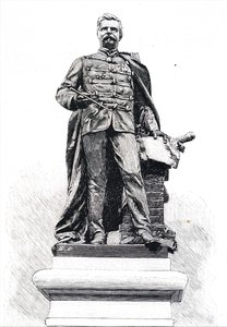 Francois Perrier. alkotó: Unbekannt