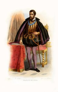 Guise Ferenc alkotó: Unbekannter Künstler