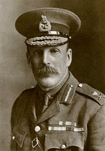 Sir Stanley Maude tábornok alkotó: Unbekannter Künstler
