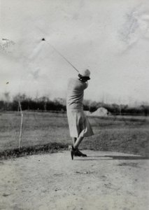 Golfozó alkotó: Unbekannter Künstler