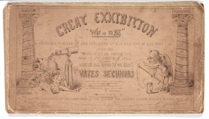 Große Ausstellung 1851 