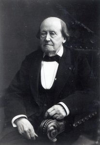Henri Milne-Edwards (fotó) alkotó: Unbekannt