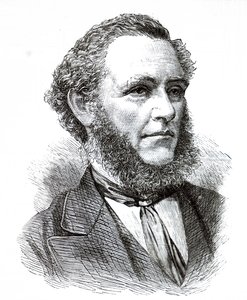 Henry Power. alkotó: Unbekannt