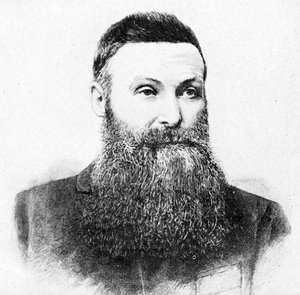 John Boyd Dunlop alkotó: Unbekannter Künstler