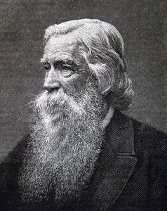 John Gibson Paton. alkotó: Unbekannt