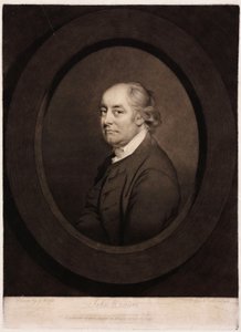 John Harrison angol feltaláló és horológus alkotó: Unbekannt