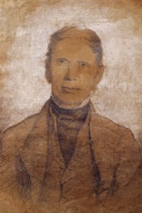John Murray, skót abolicionista, James Oswald Murray alkotó: Unbekannt