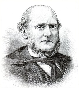 John Russell Reynolds. alkotó: Unbekannt