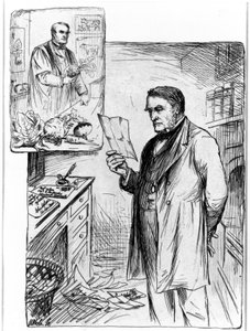John Wilson, brit mezőgazdasági szakember, 1860 körül alkotó: Unbekannt