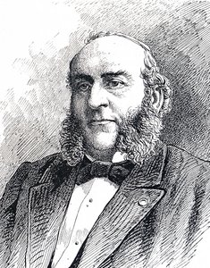 Jules-Emile Pean. alkotó: Unbekannt