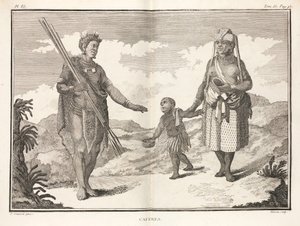 „Kaffirs”, Afrika alkotó: Unbekannt