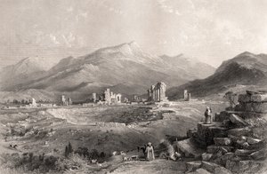 Laodicea alkotó: Unbekannter Künstler