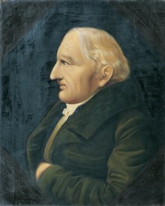 Leopold Ruard (II) alkotó: Unbekannter Künstler
