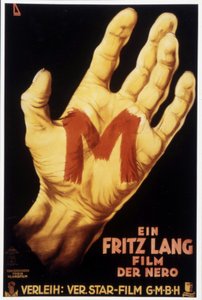 M, Fritz Lang alkotó: Unbekannter Künstler