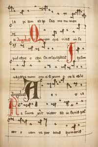 Melk AbbeyMusic zenéje, Melk, Ausztria alkotó: Unbekannt