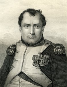 Bonaparte Napóleon alkotó: Unbekannter Künstler