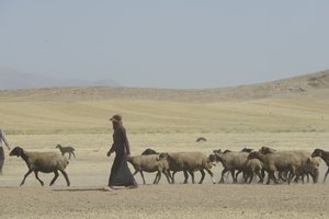Nomád sátrak Tamar és Ashkhaneh között, Irán 2022 (fényképezés) alkotó: Unbekannter Künstler