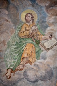 Nagyboldogasszony templom. Saint Mark Cordon Franciaország alkotó: Unbekannt
