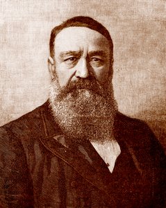 Petrus Jacobus Joubert alkotó: Unbekannter Künstler