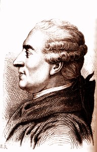Pierre Augustin Caron de Beaumarchais alkotó: Unbekannter Künstler