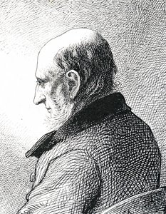 Pierre Potain. alkotó: Unbekannt