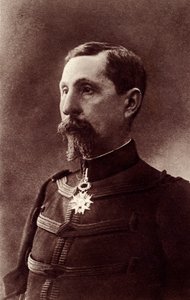 Pierre Roques alkotó: Unbekannter Künstler