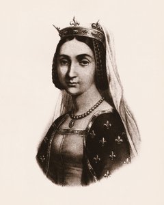 Franciaországi vagy Valois-i Jeanne d