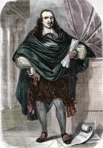 Pierre Corneille portréja alkotó: Unbekannter Künstler