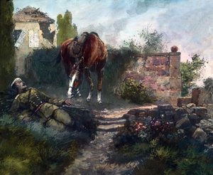 Remembrance alkotó: Unbekannter Künstler