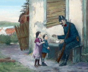 Remembrance alkotó: Unbekannter Künstler