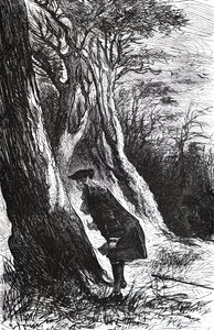 Rene Antoine Ferchault de Reaumur. alkotó: Unbekannt