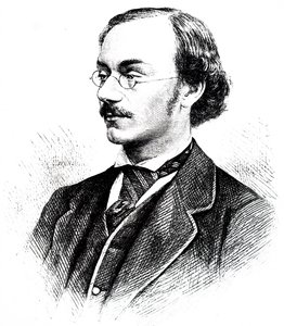 Richard Pendlebury. alkotó: Unbekannt