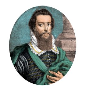 Robert Devereux, Essex 2. grófja alkotó: Unbekannter Künstler