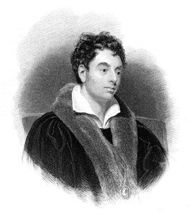 Robert Southey alkotó: Unbekannter Künstler