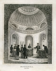 Rotunda alkotó: Unbekannt