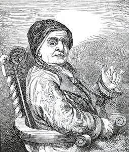 Samuel Parr. alkotó: Unbekannt