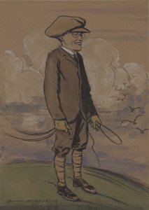 Sidney John Duly, író alkotó: Unbekannter Künstler