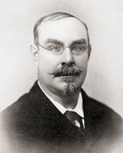 Sir Albert Kaye Rollit alkotó: Unknown