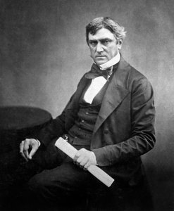Sir Charles Fox angol építőmérnök, 1850-es évek alkotó: Unbekannt