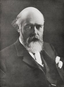Sir Oliver Joseph Lodge alkotó: Unbekannter Künstler