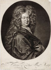 Sir William Read, brit empirikus alkotó: Unbekannt