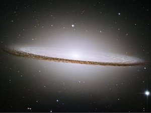 Galaxy sapka, c 2005 alkotó: Unbekannt