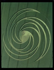 Spirálképződés, 1999. július 4. (fotó) alkotó: Unbekannt