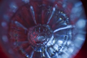 Swirl II (fénykép) alkotó: Unbekannter Künstler