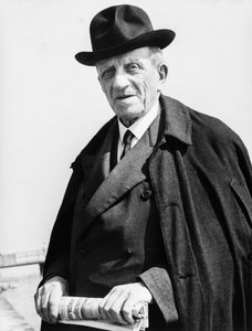 Svájc Gustave Doret (f/w fotó) alkotó: Unbekannt