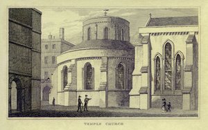 Templomtemplom alkotó: Unbekannt