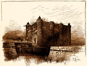 A Bastille, Párizs alkotó: Unbekannter Künstler