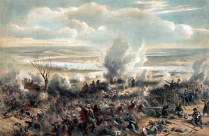 A calafati csata alkotó: Unbekannt